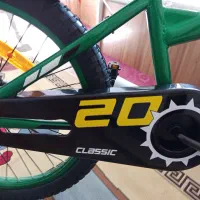 دوچرخه 20|دوچرخه، اسکیت، اسکوتر|بندرلنگه, |دیوار