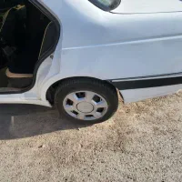 پژو slx tu5|خودرو سواری و وانت|مشهد, محمدآباد|دیوار