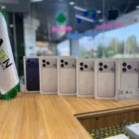 ip 17promax Zaa 256 not