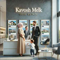 ۱۶۰متر تجاری دائم،حاشیه خیابان اصلی با ۲۰متر حاشیه