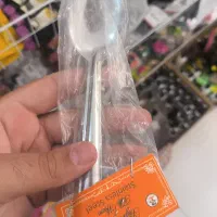 قاشق غذاخوری دست کامل