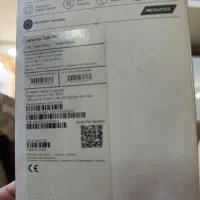 تبلت lenovo|تبلت|اصفهان, سروستان|دیوار