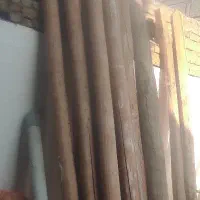 چوب چهار متری