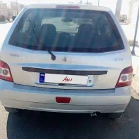 پراید ۱۱۱ تمیز ۸۹|خودرو سواری و وانت|دلیجان, |دیوار