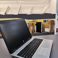 اچ پی ProBook 650 i7باپورت کام و فینگر تاچ|رایانه همراه|یزد, |دیوار