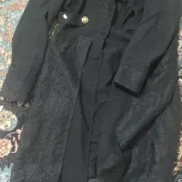 مانتو در حد نو،