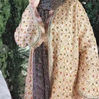 تعدادی مانتو و کت نو مناسب مهمانی و شب یلدا|لباس|اصفهان, بهارستان|دیوار