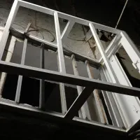 جوشکاری سیار کاملی|خدمات پیشه و مهارت|قشم, |دیوار