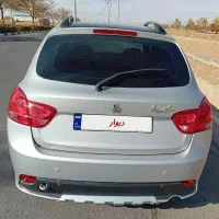 کوییک آر|خودرو سواری و وانت|مشهد, رضاشهر|دیوار