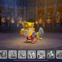 اکانت کلش تان ۱۷|کنسول، بازی ویدئویی و آنلاین|شیراز, تندگویان|دیوار