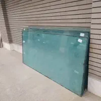 شیشه سکوریت