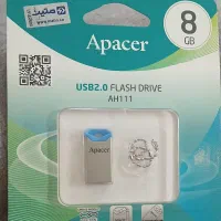 فلش مموری 8گیگ اپیسر مدل AH111