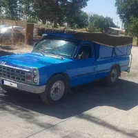 نیسان دیزل ۹۹بی رنگ