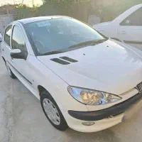 ۲۰۶ تیپ ۲ مدل۹۶