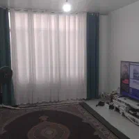 ۱۱۰ متر ۲ خواب همکف حیاط در اختیار ذوالفقاری