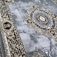طرح ورساچ اکبند جفت ۱۲متری نگین و۹و۶متری