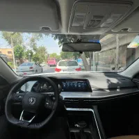 فروش خودرو چانگان cs35