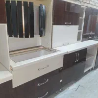 کابینت آشپزخانه