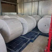 تولید و پخش تیشو خرد شده در تمامی ابعاد و گرماژ|مواد شوینده و دستمال کاغذی|اصفهان, قهجاورستان|دیوار