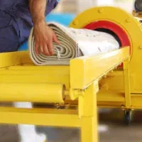 قالیشویی ارمغان آسیا  تحویل 24ساعت|خدمات نظافت|ساوه, |دیوار