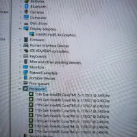 Asus VivoBook Cori5 nasl 11 کارتن  دفترچه|رایانه همراه|اصفهان, آهنگران|دیوار