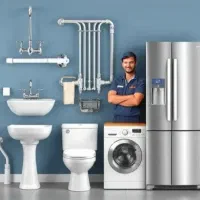 نصب شیرآلات