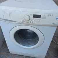 ماشین لباس شویی