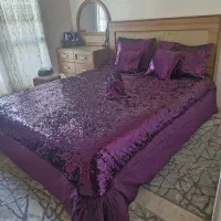 روتختی ۶ تکه ترک بسیار زیبا