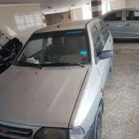 پراید