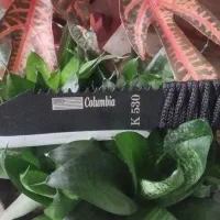 چاقو کمپینگ