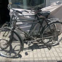 دوچرخه ۲۸ قدیمی
