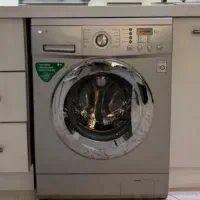 لباس شویی الجی