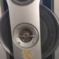 سیستم صوتی خانگی جی ان 880|سیستم صوتی خانگی|جوادآباد, |دیوار