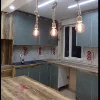 واحد۹۰متری/مهستان/فازهفت/کلیدنخورده/لوکس|فروش آپارتمان|هشتگرد, شهرک پارسیان|دیوار