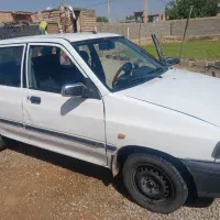 پراید ۸۸|خودرو سواری و وانت|کامفیروز, |دیوار