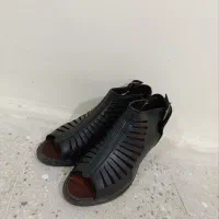 کفش زنانه|کیف، کفش، کمربند|رباط‌کریم, رباط‌کریم|دیوار