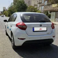 برلیانس H320 اتومات۱۶۵۰ درحد (نقد و معاوضه)|خودرو سواری و وانت|مشهد, شریف|دیوار
