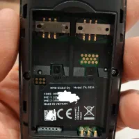 نوکیا 105 اصل ویتنام با شارژر اصلی|موبایل|تهران, شهرک غرب|دیوار