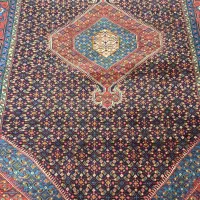 6 متری قدیمی  سالم و بدونه ایرات|فرش|صوفیان, |دیوار