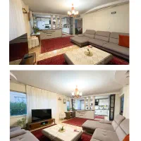 آپارتمان بهمن شیر|فروش آپارتمان|محمدیه-قزوین, |دیوار