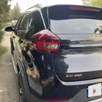 X22 pro ie 1401|خودرو سواری و وانت|تهران, جنت‌آباد شمالی|دیوار