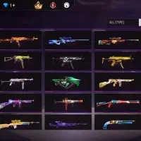 اکانت فری ست کبرا داره 3 گان لولی هر 3 تا لول 5|کنسول، بازی ویدئویی و آنلاین|جیرفت, |دیوار