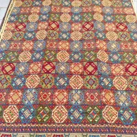 روفرشی گبه یزد|روفرشی|لنگرود, |دیوار