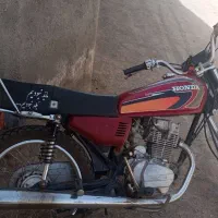 هندا125