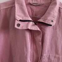 مانتو کتان پاییزه|لباس|مشهد, نوید|دیوار