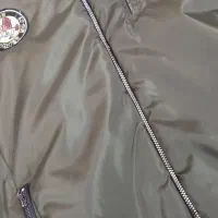 کاپشن آمریکایی مردانه سایز XL|لباس|کرمان, |دیوار