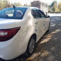 دنا پلاس تیپ ۲ لای کاغذی بسیار کمکار|خودرو سواری و وانت|صحنه, |دیوار