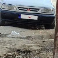 پراید 131مدل 91|خودرو سواری و وانت|چناران, |دیوار