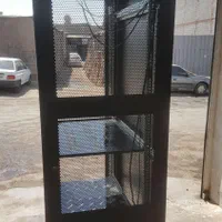 رک ایستاده استوک در یونیت و عمق های مختلف