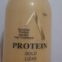 مواد پروتئین تراپی